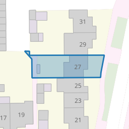 Perceel LBH00-B-3158