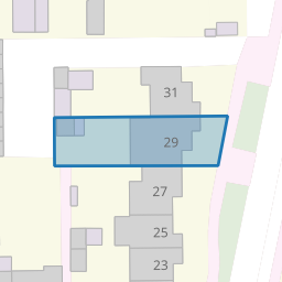 Perceel LBH00-B-3159