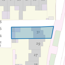 Perceel LBH00-B-3160