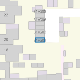 Perceel LBH00-B-3161
