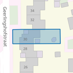 Perceel LBH00-B-3171