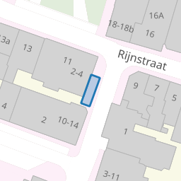 Perceel LBH00-B-3184