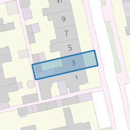 Perceel LBH00-B-3189