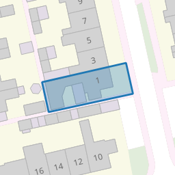 Perceel LBH00-B-3190