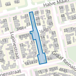 Perceel LBH00-B-3191