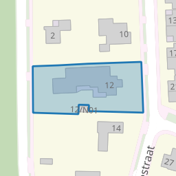 Perceel LBH00-B-3201