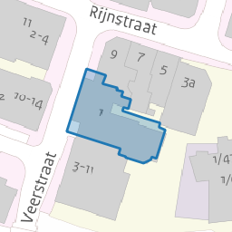 Perceel LBH00-B-3203