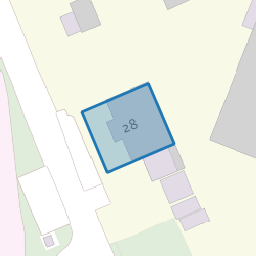 Perceel LBH00-B-3206