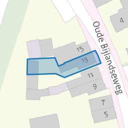 Perceel LBH00-B-3211