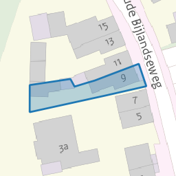 Perceel LBH00-B-3213