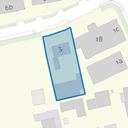 Perceel LBH00-B-3225