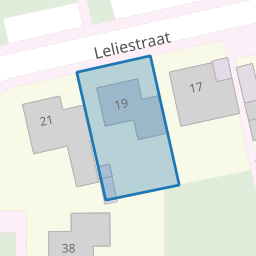 Perceel LBH00-B-3238