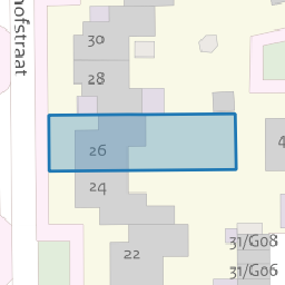 Perceel LBH00-B-3244