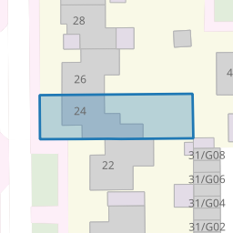 Perceel LBH00-B-3245