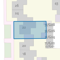 Perceel LBH00-B-3246