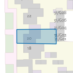 Perceel LBH00-B-3247