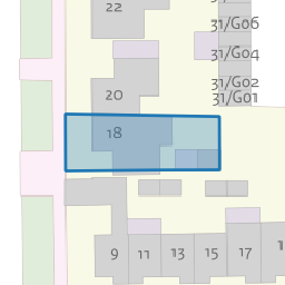 Perceel LBH00-B-3248