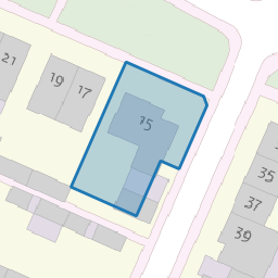 Perceel LBH00-B-3265