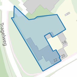 Perceel LBH00-B-3272