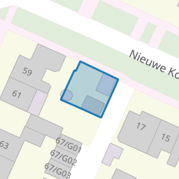 Perceel LBH00-B-3276