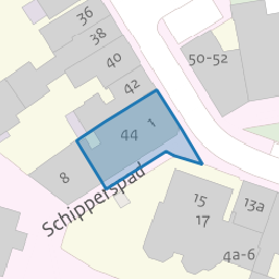 Perceel LBH00-B-3280