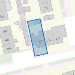 Perceel LBH00-B-3284