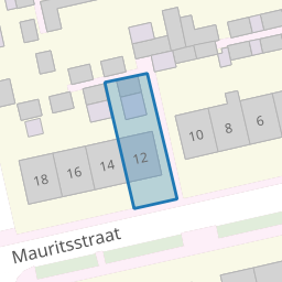 Perceel LBH00-B-3287