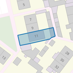 Perceel LBH00-B-3289