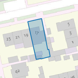 Perceel LBH00-B-3291