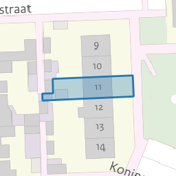 Perceel LBH00-B-3295