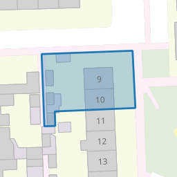 Perceel LBH00-B-3297