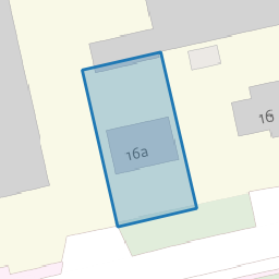 Perceel LBH00-B-3306