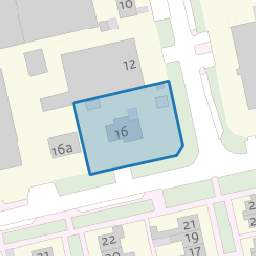 Perceel LBH00-B-3307