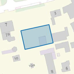 Perceel LBH00-B-3308