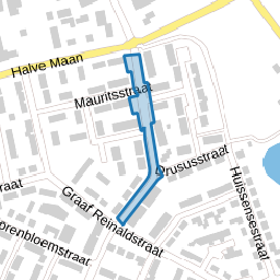 Perceel LBH00-B-3311