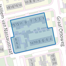 Perceel LBH00-B-3312