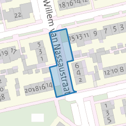 Perceel LBH00-B-3313