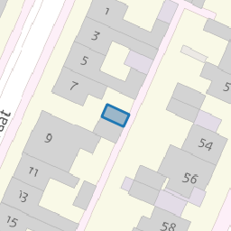 Perceel LBH00-B-3315