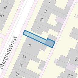 Perceel LBH00-B-3316