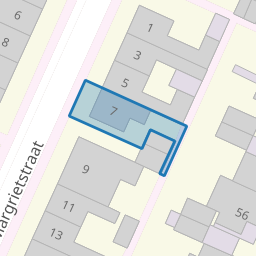 Perceel LBH00-B-3317