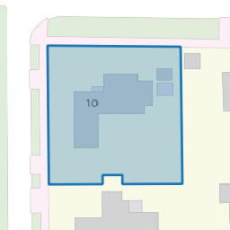 Perceel LBH00-B-3322