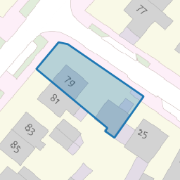 Perceel LBH00-B-3325