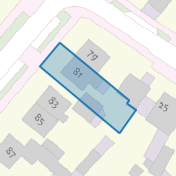 Perceel LBH00-B-3326