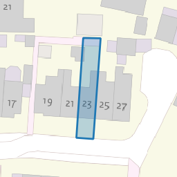 Perceel LBH00-B-3330