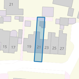 Perceel LBH00-B-3331