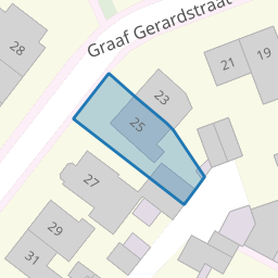 Perceel LBH00-B-3346