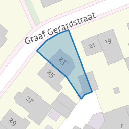 Perceel LBH00-B-3347