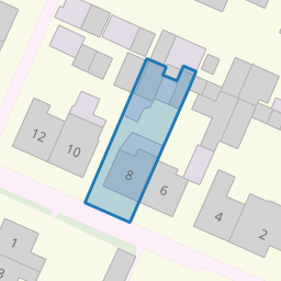 Perceel LBH00-B-3351