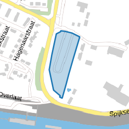 Perceel LBH00-B-3358