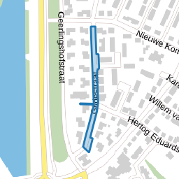 Perceel LBH00-B-3387